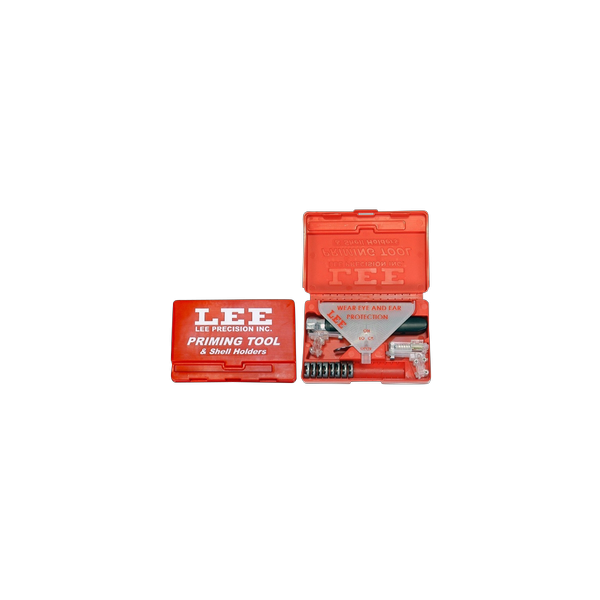 Support de douille pour amorceur Lee Auto Prime 20 — vue 3