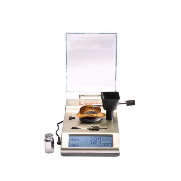 Balance électronique Accu Touch 2000 — vue 4