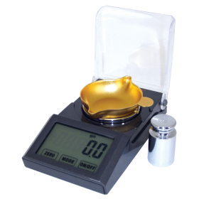 Balance électronique Micro Touch 1500