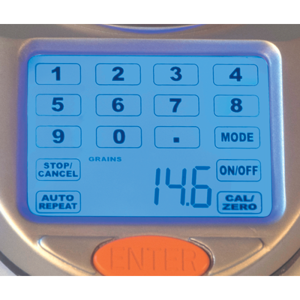 Balance doseuse électronique Gen6 — vue 8
