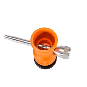 Égreneur de poudre ajustable Brass Smith — vue 2