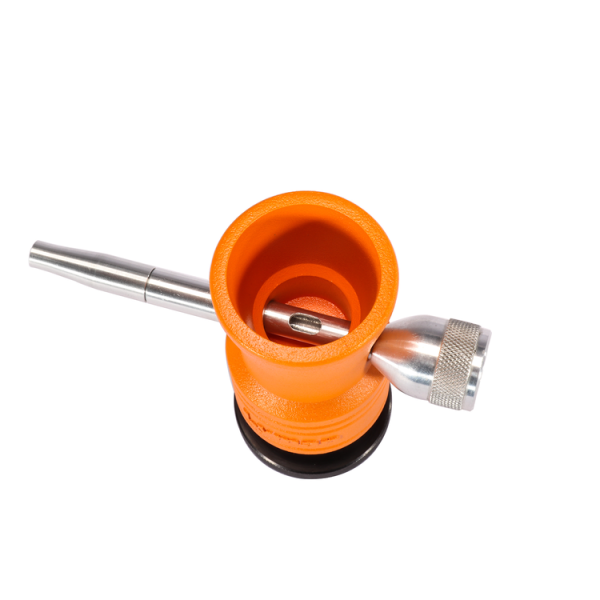 Égreneur de poudre ajustable Brass Smith — vue 2