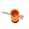Égreneur de poudre ajustable Brass Smith — vue 2