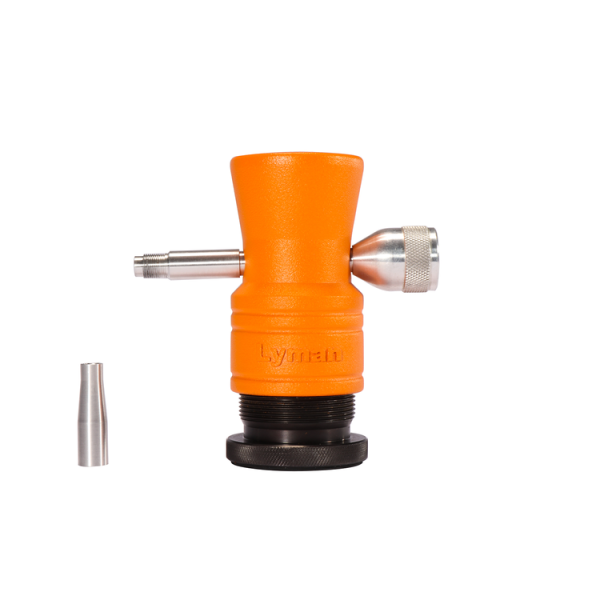 Égreneur de poudre ajustable Brass Smith — vue 4