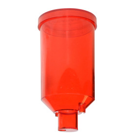 Réservoir doseuse poudre