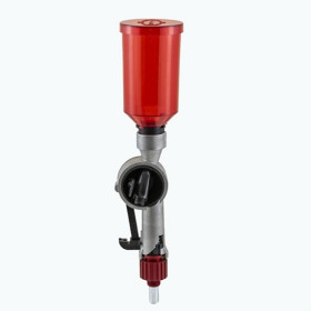 Doseuse de poudre Deluxe Auto-Drum Volumetrique
