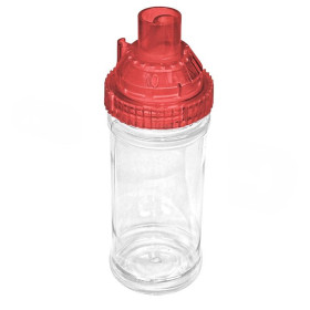 Adaptateur doseuse/bidon de poudre