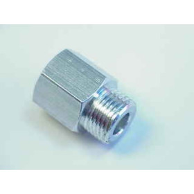 Adaptateur pour entonnoir a poudre