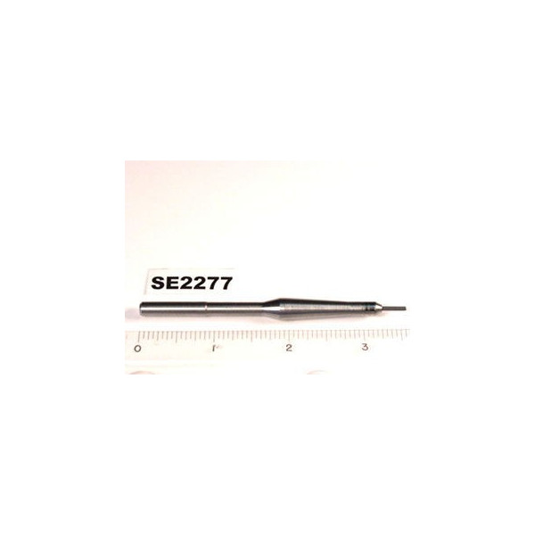 Bouchon pour outil de recalibrage de collet — vue 2