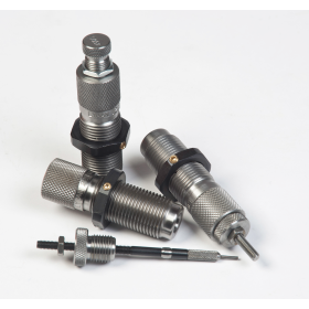 Jeu d'outils 3P Deluxe 338 Lapua