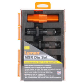 Jeu d'outils 3P MSR Precision 308 Win — vue 2