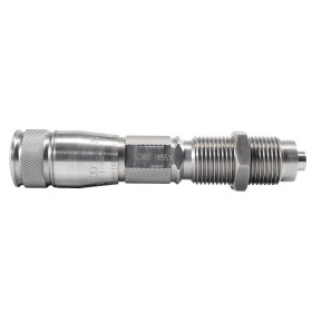 Outil siegueur d'ogive micrométrique 308Win