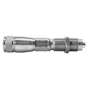 Outil siegeur d'ogive micrométrique 9mm