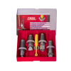 Jeu d'outils 4P Lee Deluxe avec support douille 308
