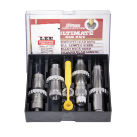 Jeu d'outils Ultimate 4P Lee 30/30