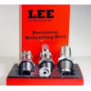 Jeu d'outils 3P acier Lee avec support douille 400 Cor-Bon — vue 2