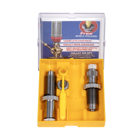 Jeu d'outils 4P Lee avec support douille 50 Beowulf