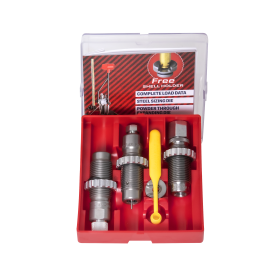Jeu d'outils 3P Lee avec support douille 9mm Makarov