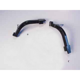 Rampe d'amorce large Lee Pro 1000
