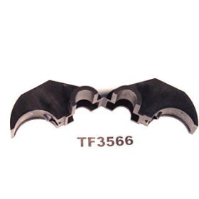 Auto Index Clamp