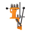 Presse Brass Smith All-American 8