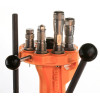Presse Brass Smith All-American 8 — vue 3