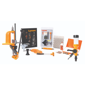 Kit de rechargement presse Brass Smith Victory