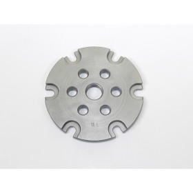 Plateau pour Pro 6000 44 Mag/45 Colt 11L