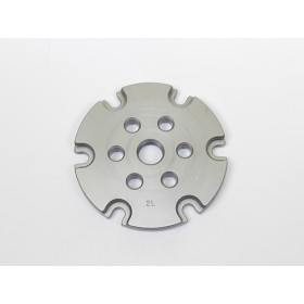 Plateau pour Pro 6000 45ACP/308 2L