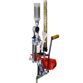 Kit presse Lee Pro 4000 45ACP