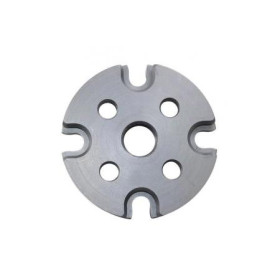 Plateau support douille Lee Pro 4000 n°19 - 40S&W/10mmAuto/9mm Luger/38Super/38A