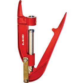 Presse de rechargement manuelle Lee Breech Lock Hand