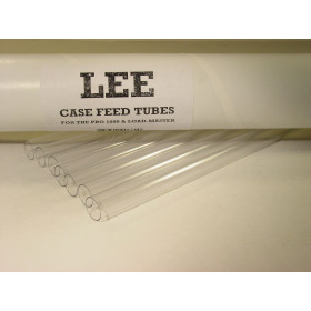 Tubes de remplacement x7 pour alimentation douilles Lee