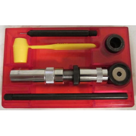 Kit de rechargement manuel 223 Rem