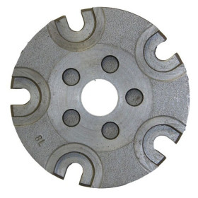 Plateau 5 positions pour Lee Load Master 19L - 10mm Auto