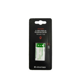 Batterie rechargeable 3.7V 1550 mAh pour P5 P5R IH5 MH3 4 5 LM5 — vue 2