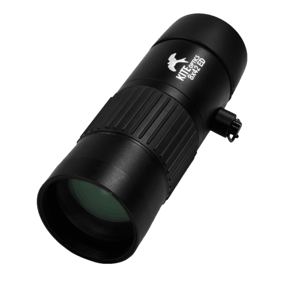 Monoculaire 10x42 ED — vue 2