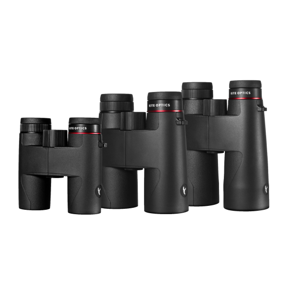 Jumelles Lynx HD+10x42 — vue 4
