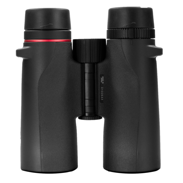 Jumelles Petrel II 10x42 — vue 2