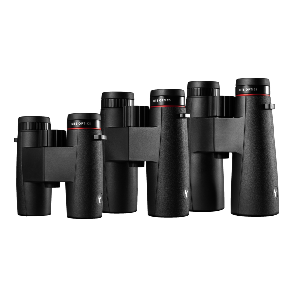 Jumelles Ursus 10x42 — vue 5