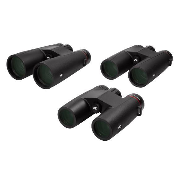 Jumelles Ursus 10x42 — vue 6