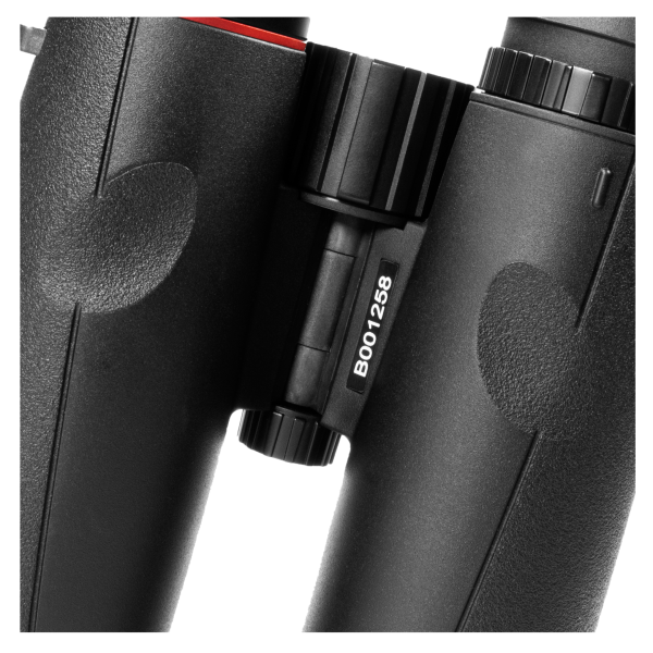 Jumelles Ursus 10x42 — vue 7