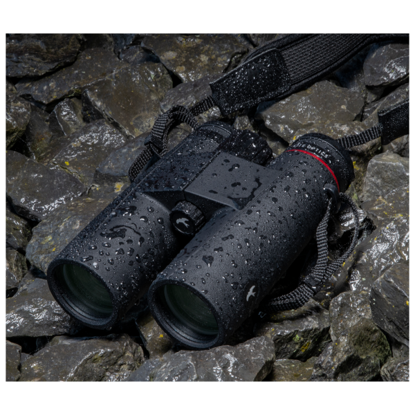 Jumelles Ursus 10x42 — vue 11