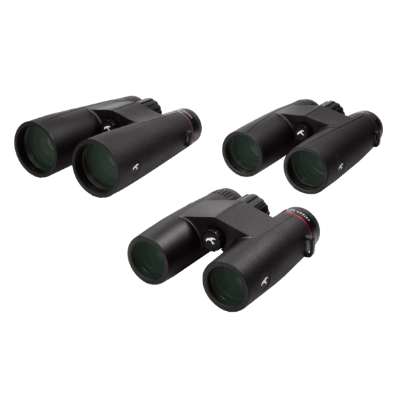 Jumelles Ursus 8x42 — vue 5