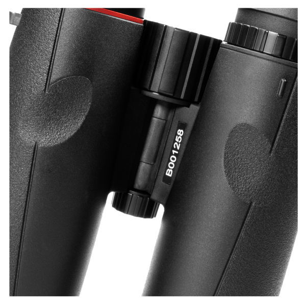 Jumelles Ursus 8x42 — vue 6