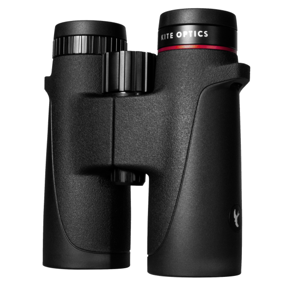 Jumelles Falco 10x42 — vue 2