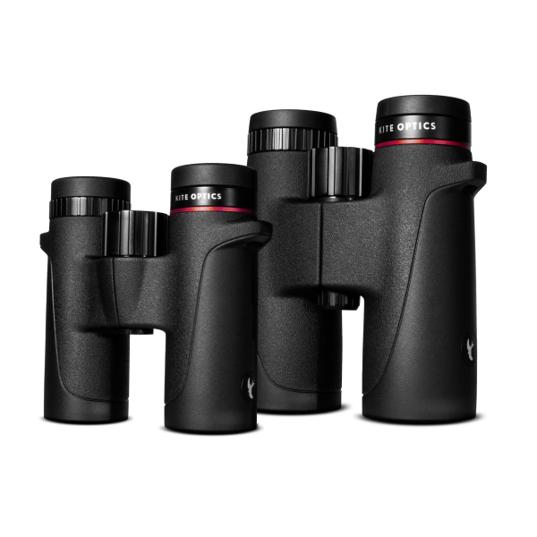 Jumelles Falco 10x42 — vue 4