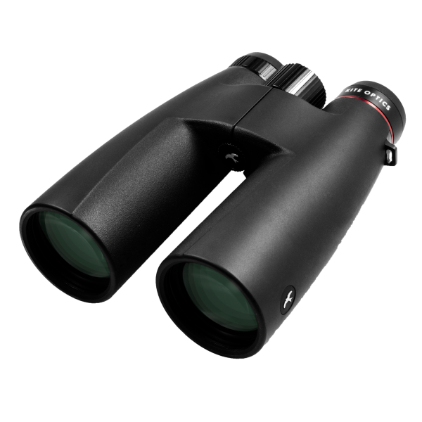 Jumelles Cervus 8x56 HD — vue 2
