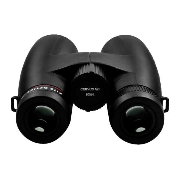 Jumelles Cervus 8x56 HD — vue 3