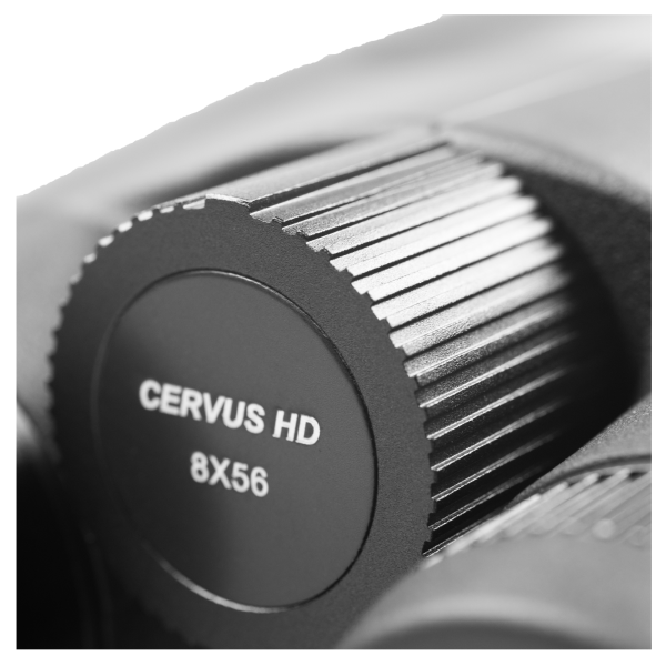 Jumelles Cervus 8x56 HD — vue 5